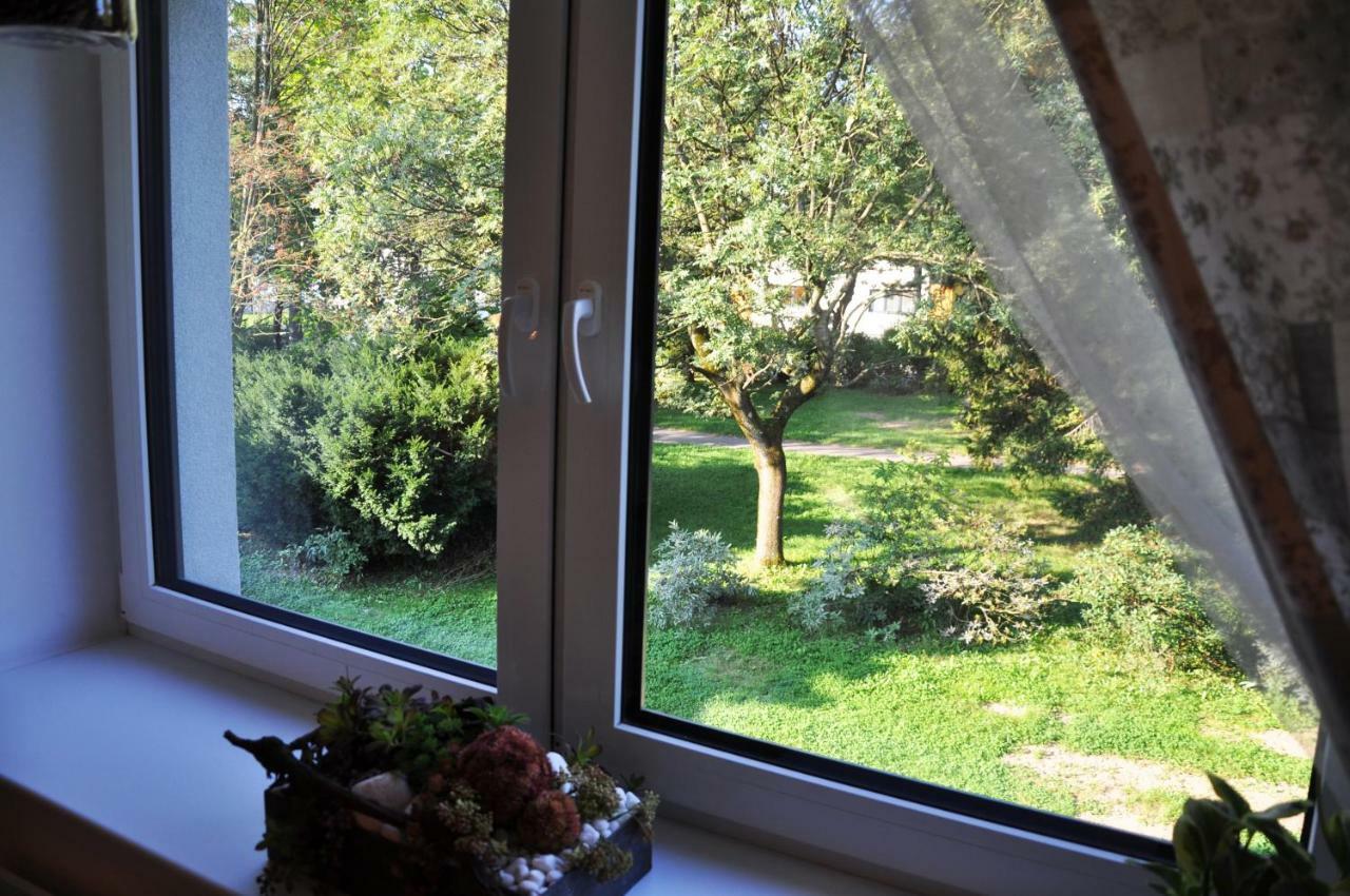 Vintage Apartments Koprivnice Bagian luar foto